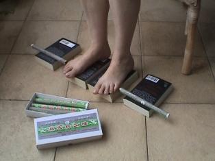 Moxibustion -2